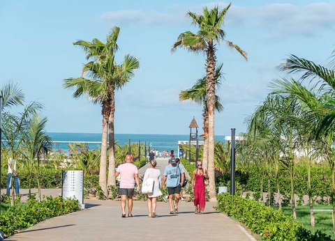 TUI Sélection Riu Palace Boavista - Choix Flex ***** - 18