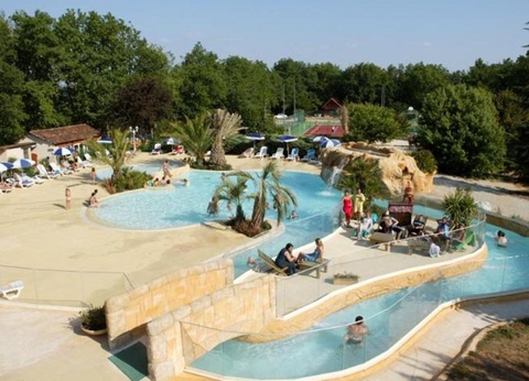 Camping Village Club L'Evasion, 4* - 41