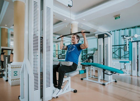 Hôtel Pestana Village Garden Resort 4* - 19