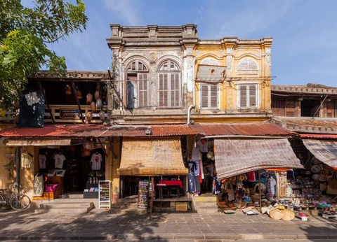 Vietnam authentique en Privatif 3* - 24