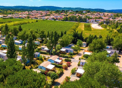 Camping Ensoya, 3* - 25