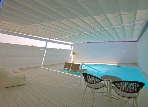 White Hills Resort - 7