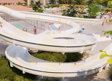 Camping Mayotte Vacances, 5* - 49