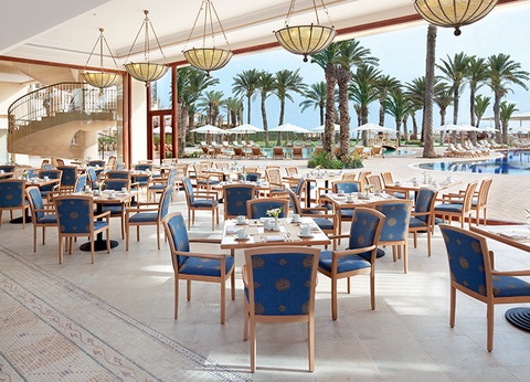 Hôtel Mövenpick Resort Sousse 5* - 30