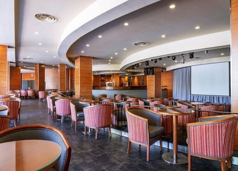 Hôtel 3HB Guarana 4* - 21