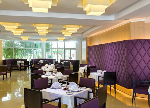 Hôtel Marhaba Palace 5* - 8