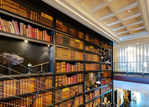 Hôtel Le Nouveau Monde 4* - 12