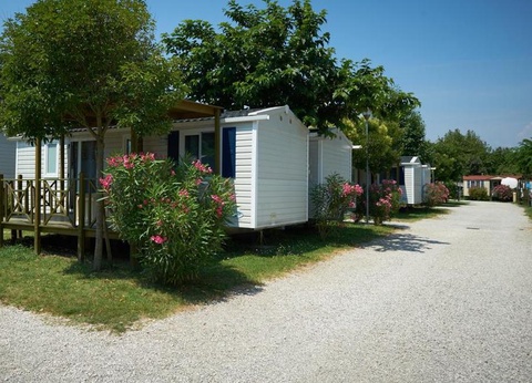 Camping Baia Verde, 4* - 50