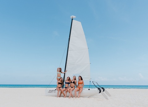 Hôtel The Reef Playacar Resort et Spa 4* - 13