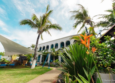 Hôtel Exsel Victoria 3* - 13