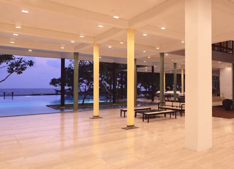 Club Framissima Heritance Ahungalla 5* - 28