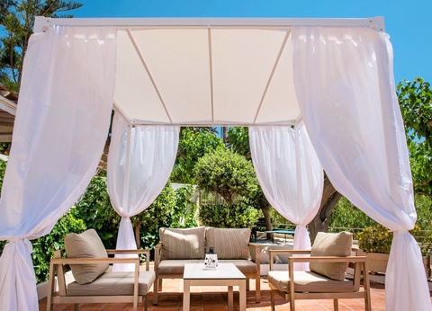 Hôtel Scaleta Beach 3 * (Adult Only +18) - 14