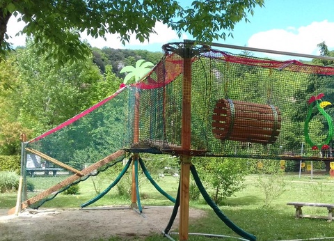 Flower Camping De la Plage, 4* - 25