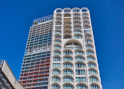 Appart'hôtel Signature Marseille Centre Euromed - 18