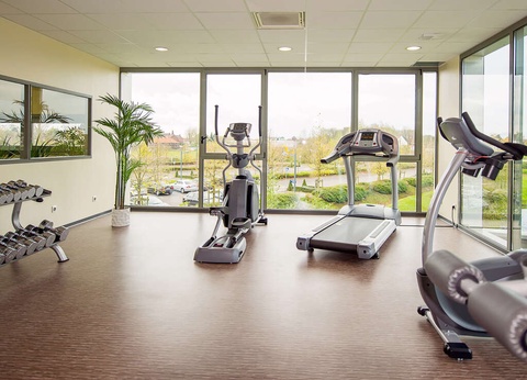 Séjour dans un hôtel Casino 4* avec dîner inclus, à saint Amand Les Eaux - 4* - 3