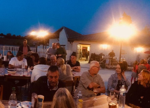 Camping La Foret, 3* - 16