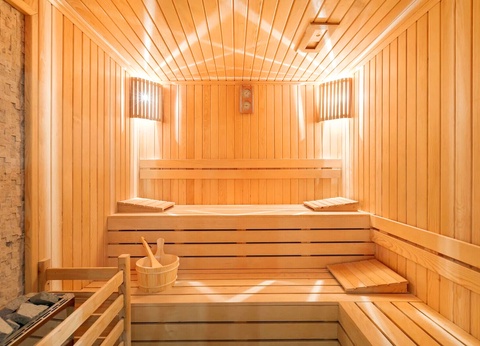 Hôtel Megasaray Resort Side 5* - 18