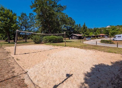 Camping Orbitur Valverde, 3* - 13