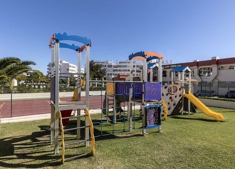 Hôtel Club Lookéa Palmeiras Village 4* - 41