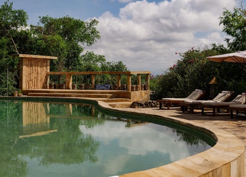 Safari Privatif - Aventure Tanzanienne - 12