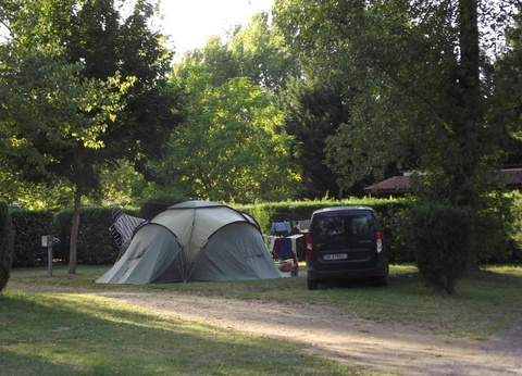 Camping Les Loges, 3* - 21