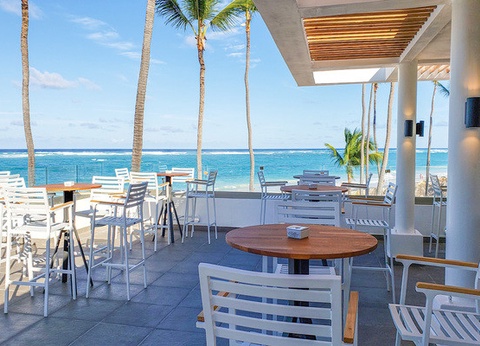 Hôtel Grand Bavaro Princess ***** - 15