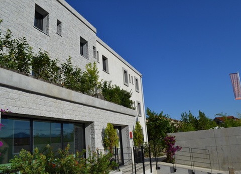 Rossi Hôtel 3* ( avec vols vacances ) - 6