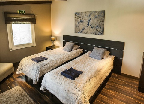 Séjour multi-activité au cœur des forêts lapones - 4