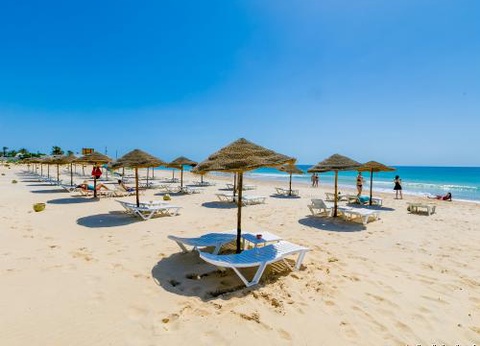 Club Jumbo Hammamet Beach 4* - 30
