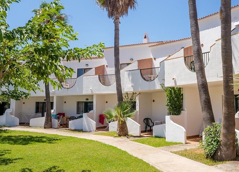 Hôtel Moon Dreams Los Lentiscos 2* - 10