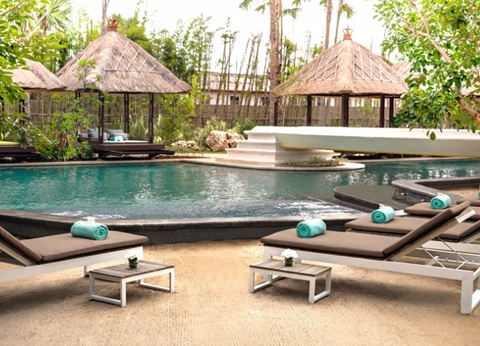 Séjour Indonésie - Hôtel Movenpick Resort & Spa Jimbaran 5 ...
