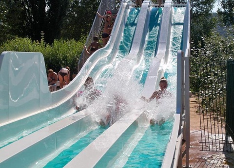 Camping Ile De La Comtesse, 4* - 13