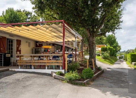 Camping Suhiberry, 4* - 11