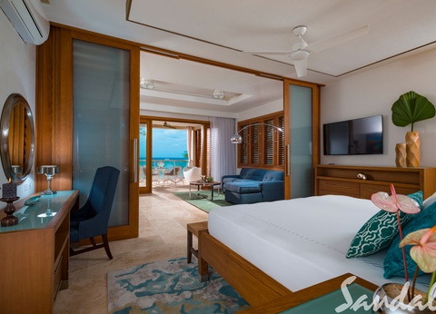 Hôtel Sandals Montego Bay 5* - 92