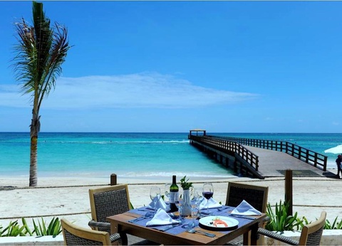 Hôtel Impressive Premium Resort & Spa 5* - 11