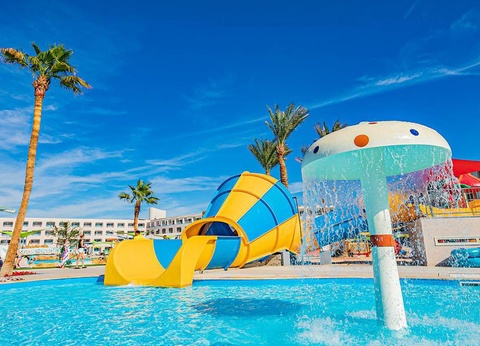 Hôtel Titanic Resort & Aquapark 4* - 3