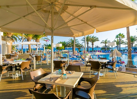 Hôtel Club Framissima Sol Lanzarote 4* - 22