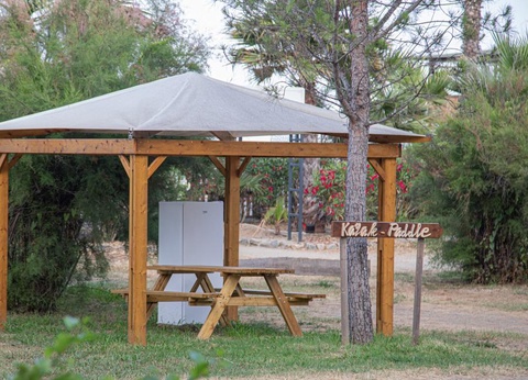 Camping Merendella, 4* - 61