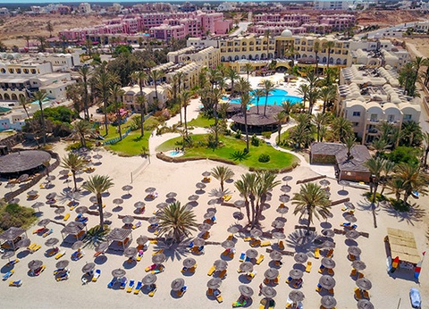 Hôtel Plein Vent Sélection Eden Star 4* - 18