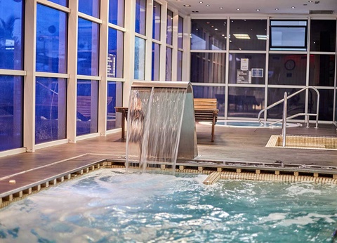 Hôtel TUI Sélection Tui Blue Los Gigantes 4* - 37