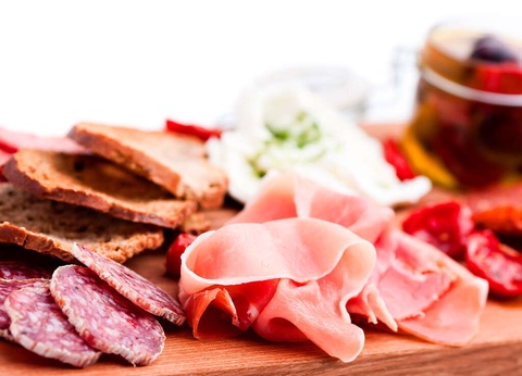 Pause gourmande en chambre deluxe à Arcachon - 4* - 10