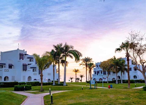 Hôtel Club Mercure 4* sup - 2