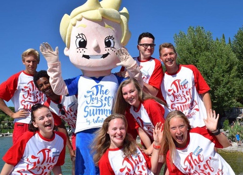 Camping Europa Silvella, 5* - 26