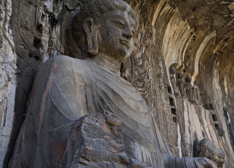 L'Empire du Milieu - 12