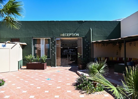 Hôtel Eagles Paradise Abu Soma 4* - 14