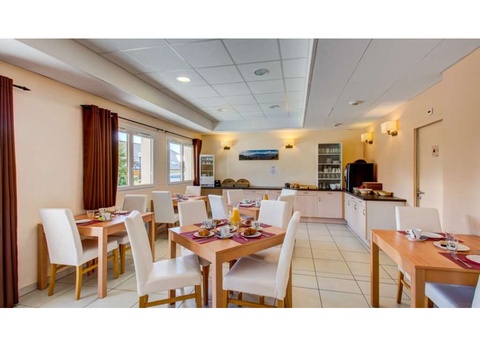 Détente et dépaysement en famille ou entre amis à la Féclaz (1nuit) - 2* - 7