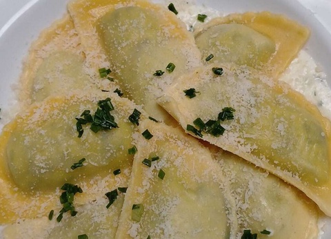 Escapade gourmande au Grand Hôtel de la Seine - 4* - 23