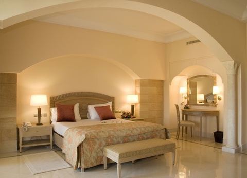 Hasdrubal Prestige Thalassa & Spa Djerba 5* - 82