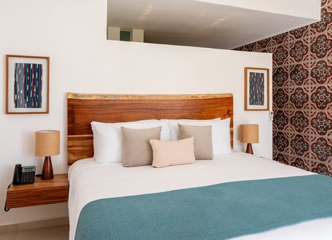 Hôtel The Beachfront by The Fives 5* - 5