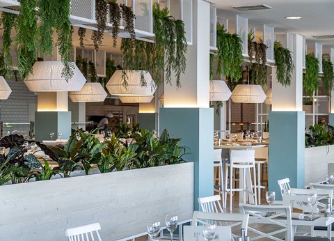 Hôtel Club Lookéa Alua Village 4* - 38